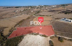 Páno Aródes, Paphos