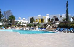 Kings Gardens, Paphos, Paphos