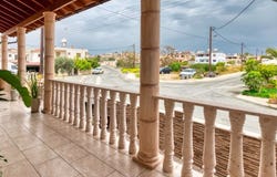 Ormidhia, Larnaca
