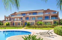 Paphos, Paphos