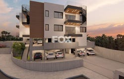 Kolossi, Larnaca