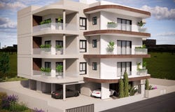Kapsalos, Limassol 3081