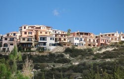 Tsada, Paphos