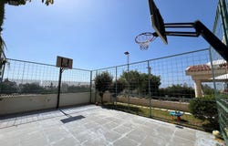 Panthea, Limassol