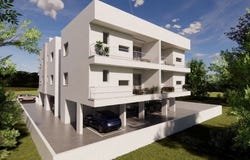 Kíti, Larnaca