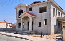 Acherítou, Famagusta