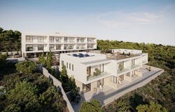 Paphos, Paphos 8574