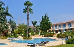 Paradise Gardens, Paphos, Paphos