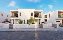 Mandriá, Paphos