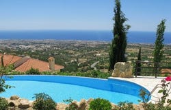 Tsada, Paphos