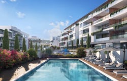Germasogeia, Limassol
