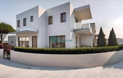 Perivólia, Larnaca