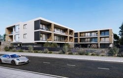 Paphos, Paphos