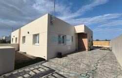 Perivólia, Larnaca
