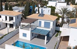Perivólia, Larnaca