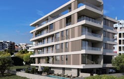 M3WC+VVQ, Agios Athanasios 4103, Cyprus, Agios Athanasios, Limassol 1000