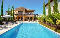 Aphrodite hills Kouklia, Paphos