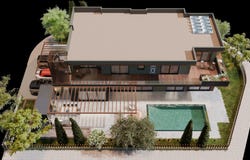 Potamos Germasogeias, Germasogeia, Limassol