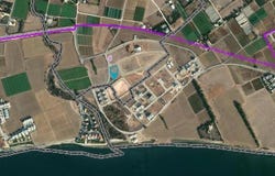 Lárnax, Larnaca