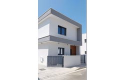Ayios Stylianos, Limassol