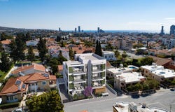 Potamos Germasogeias, Germasogeia, Limassol