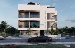 Voróklini, Larnaca