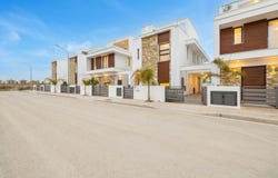 Livadia, Larnaca