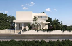 Ágios Týchon, Larnaca