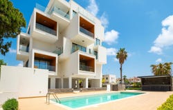 Kato Paphos, Paphos 8041
