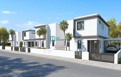 Pýla, Larnaca
