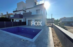 Mandriá, Paphos