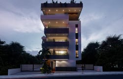 Limassol, Limassol 3047