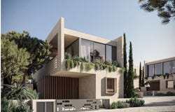 Koniá, Paphos