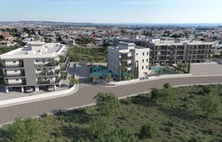 Voróklini, Larnaca