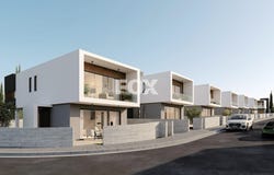 Émpa, Paphos