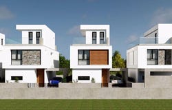 Ayios Stylianos, Limassol