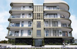 105c E902, Strovolos, Nicosia 1000