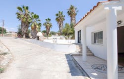 Anaríta, Paphos