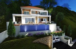 Kamares Village, Paphos, Paphos