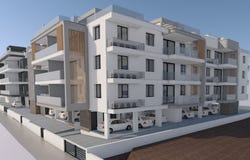 Aradíppou, Larnaca