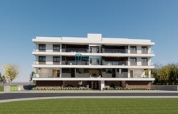 Larnaca, Larnaca