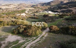 Droúseia, Paphos
