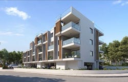 Voróklini, Larnaca