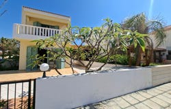 Larnaca, Larnaca