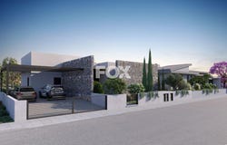 Fasoúla, Limassol