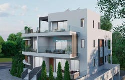 Voróklini, Larnaca
