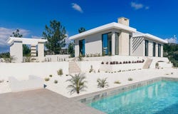 Kouklia, Paphos 8500