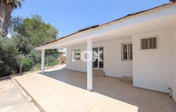 Anaríta, Paphos