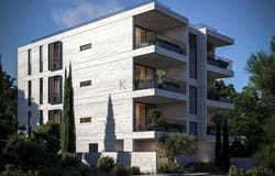 Nicosia, Nicosia 1000