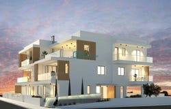 Meneou, Larnaca